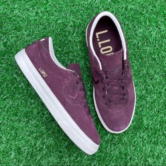 Converse Cons Louie Lopez Pro Ox - Picture 2 of 6